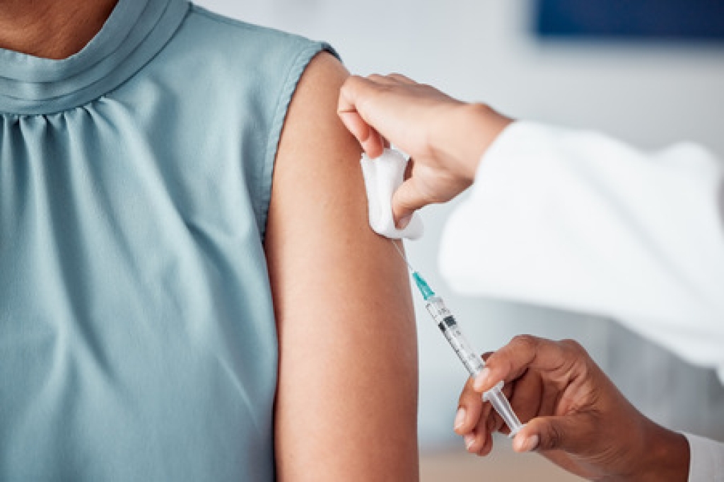 Convenient Vaccination Options at Urgent Care