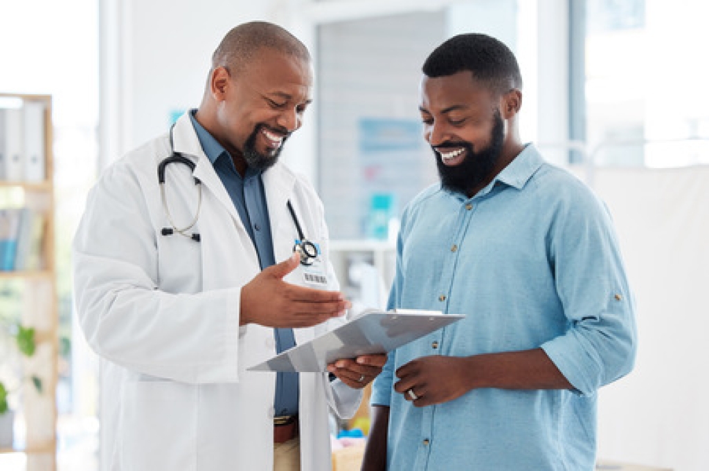 Men’s Health Concerns That Should Not Be Ignored