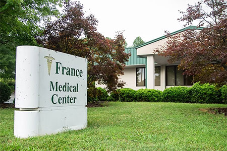 Office Mt Airy, NC 27030