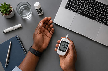 Chronic Condition Management