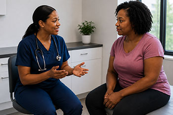Health Counseling and Patient Education