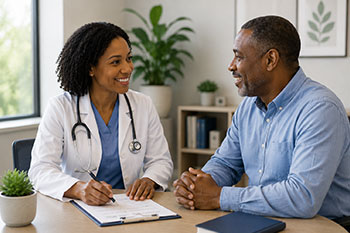 Primary and Preventive Care